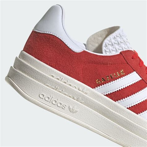 adidas gazelle bold shoes